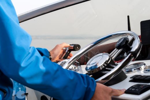 Boat Captain Duties: How to Be a Responsible Boat Captain