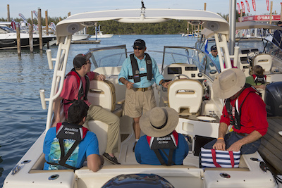 boating education course