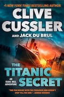 the titanic secret