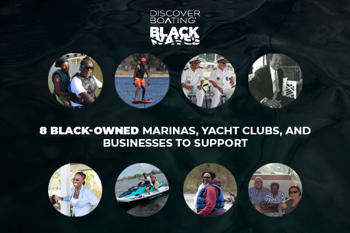 Black-Owned-Marinas-Yacht-Clubs