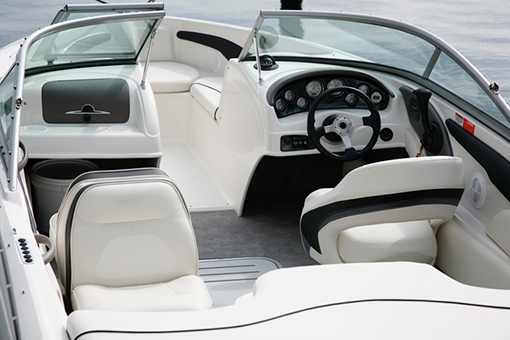7 Types of Boat Seats and How to Select Your Seating