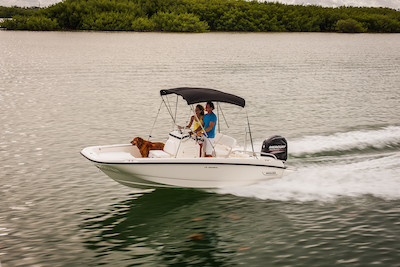 10 Cheap Affordable Center Console Boats Discover Boating