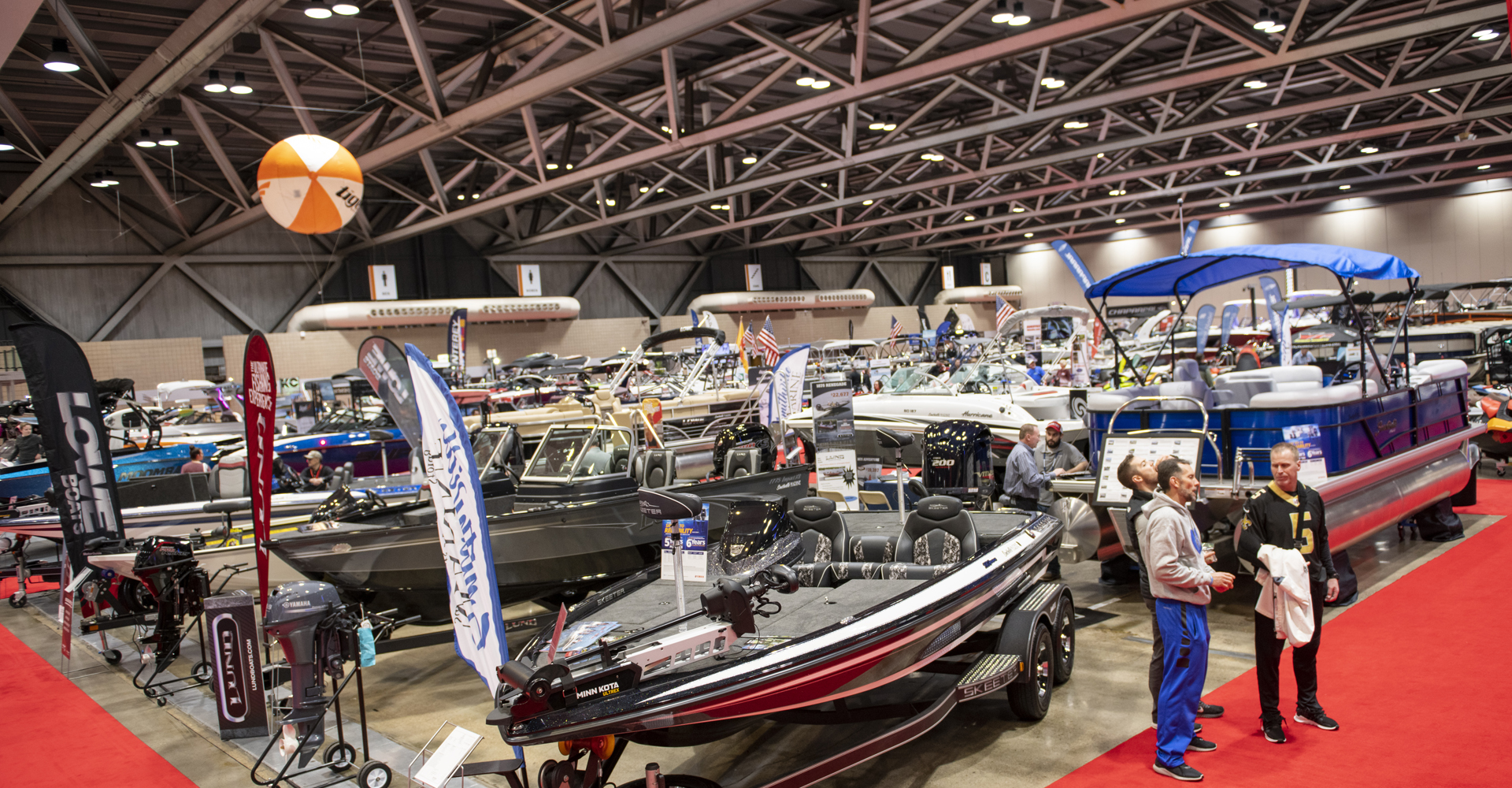 General Boat Show