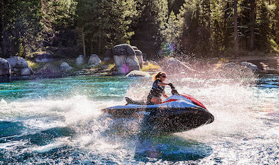 7 Cheap, Affordable Jet Skis, WaveRunners & Personal Watercrafts