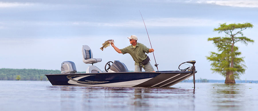 Bass Boats Discover Boating