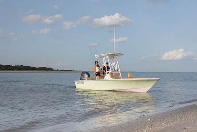 11 Most Affordable Fishing Boats