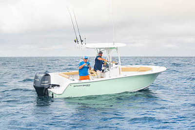 10 Cheap, Affordable Center Console Boats
