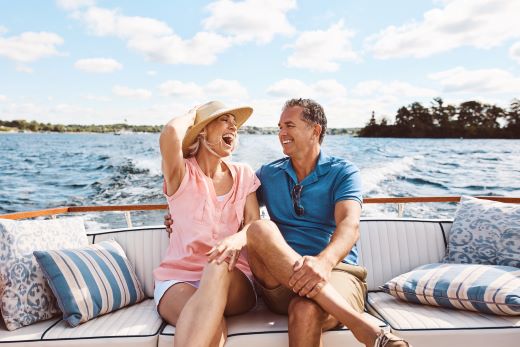 How to Plan a Stress-Free Boating Vacation    