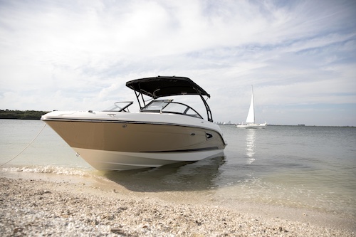 7 Tips to Build an Aluminum Boat Successfully