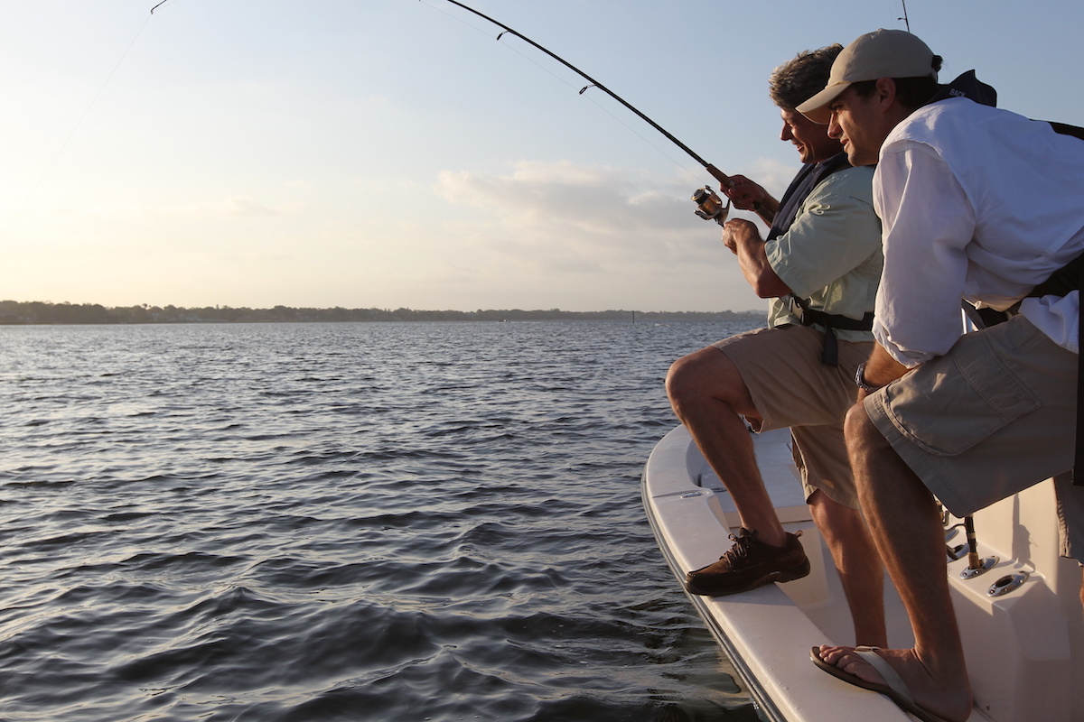 10 Best Fishing Trips for Your Bucket List