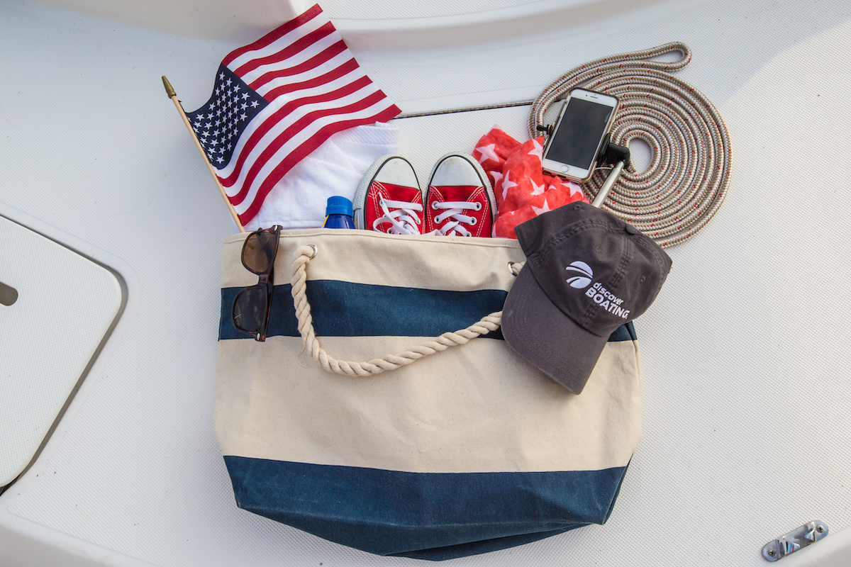 Heading to the lake? We have the perfect essentials for your boat