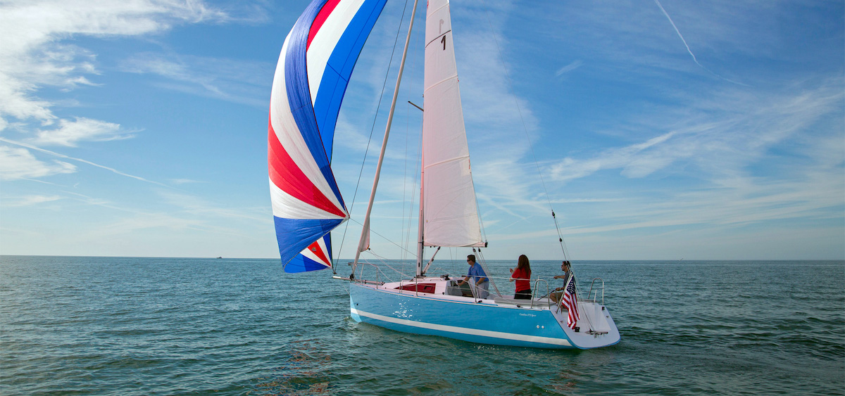 Sailing Basics: 10 Nautical and Sailing Terms To Learn