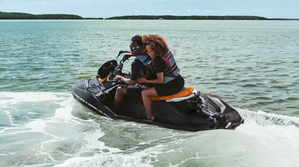 7 Cheap, Affordable Jet Skis, WaveRunners & Personal Watercrafts