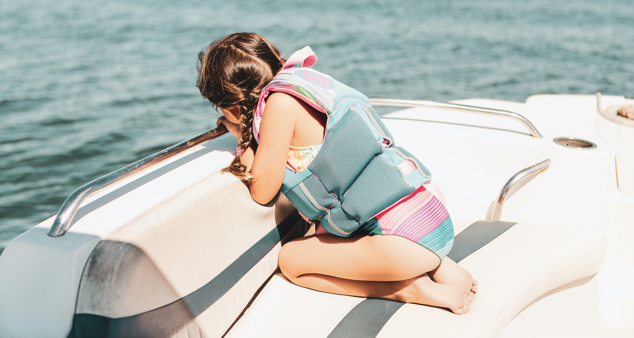 7 Types of Boat Seats and How to Select Your Seating