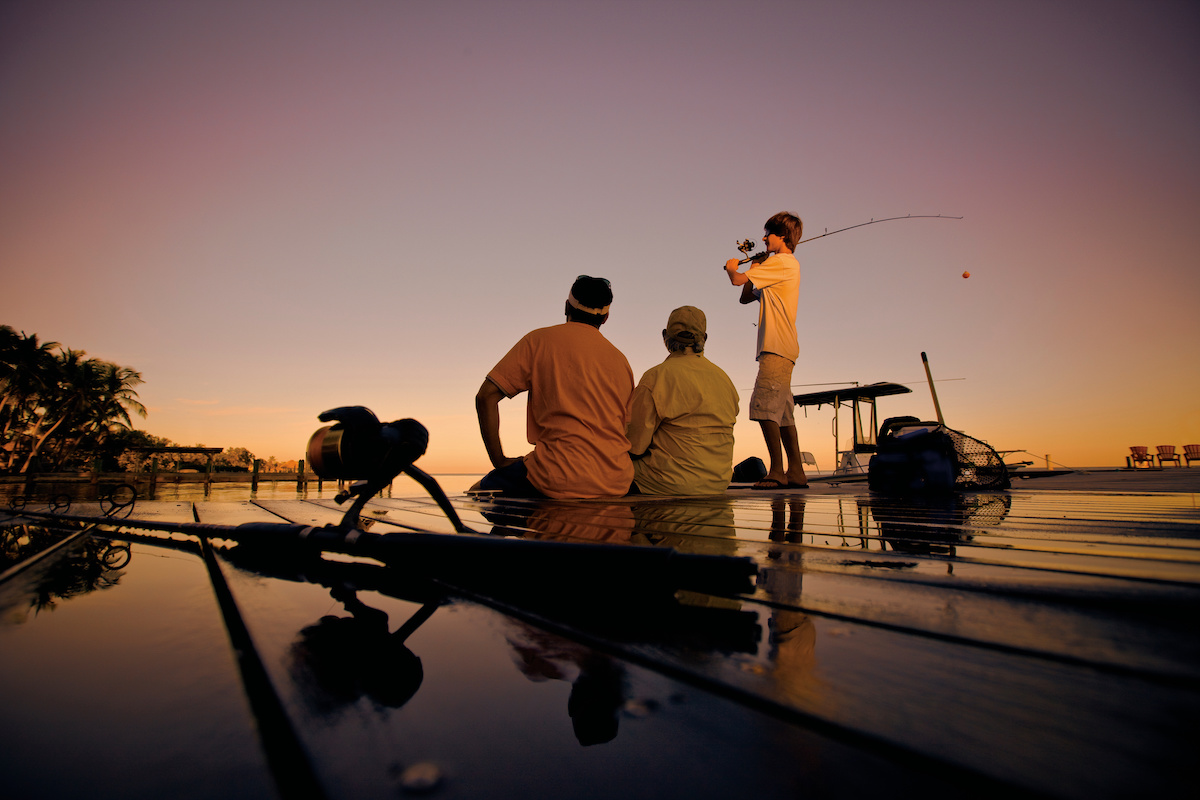 7 Best Boating & Fishing Gifts for Dad