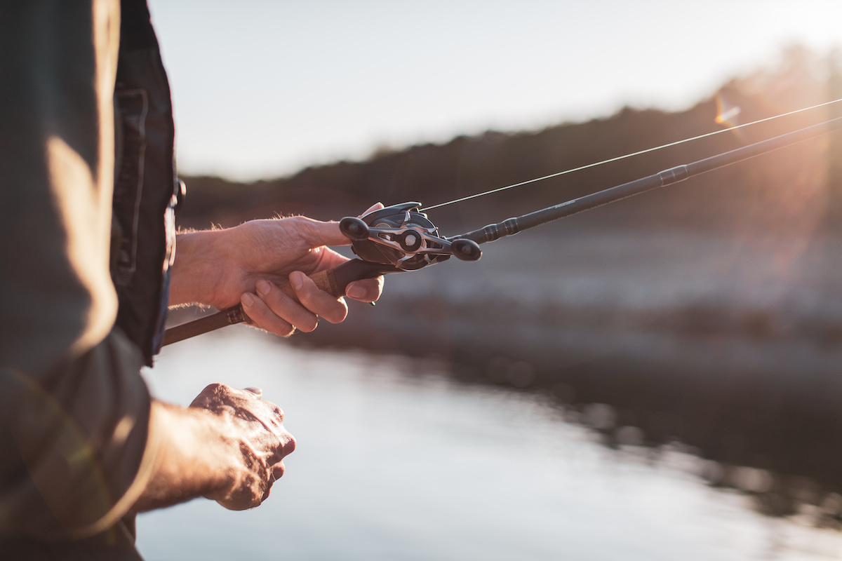 What Is Trolling Fishing? 5 Things To Know Before You Try It