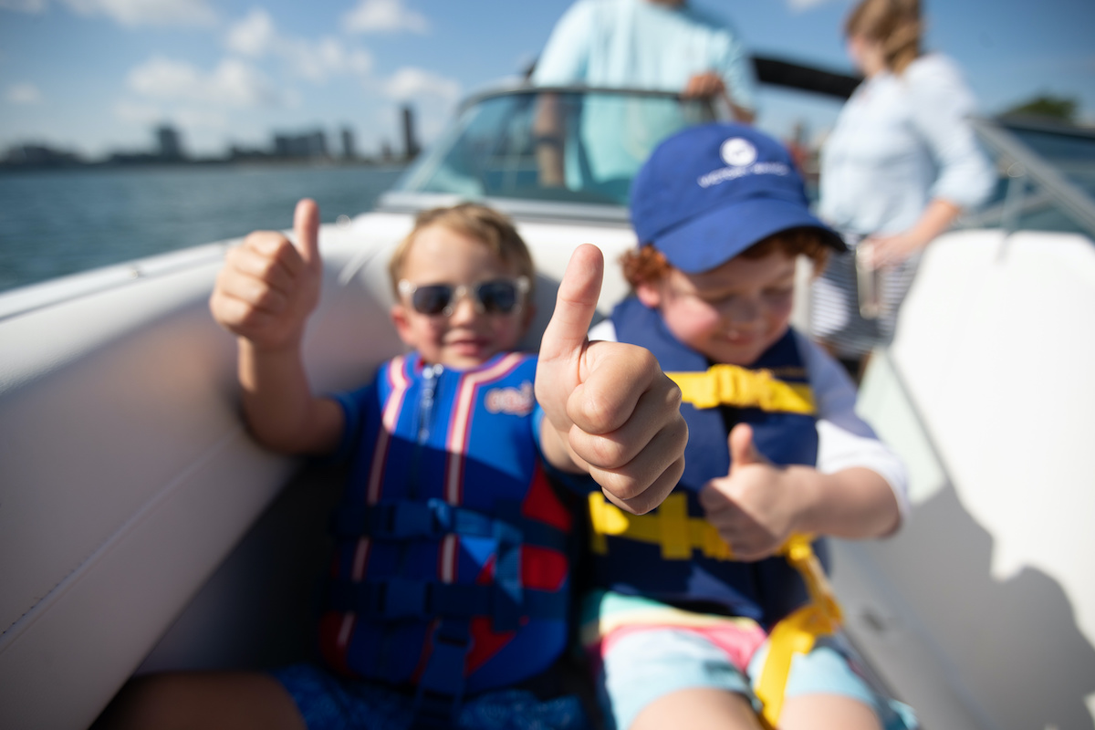 Boating Calendar & Events for 2024 Discover Boating