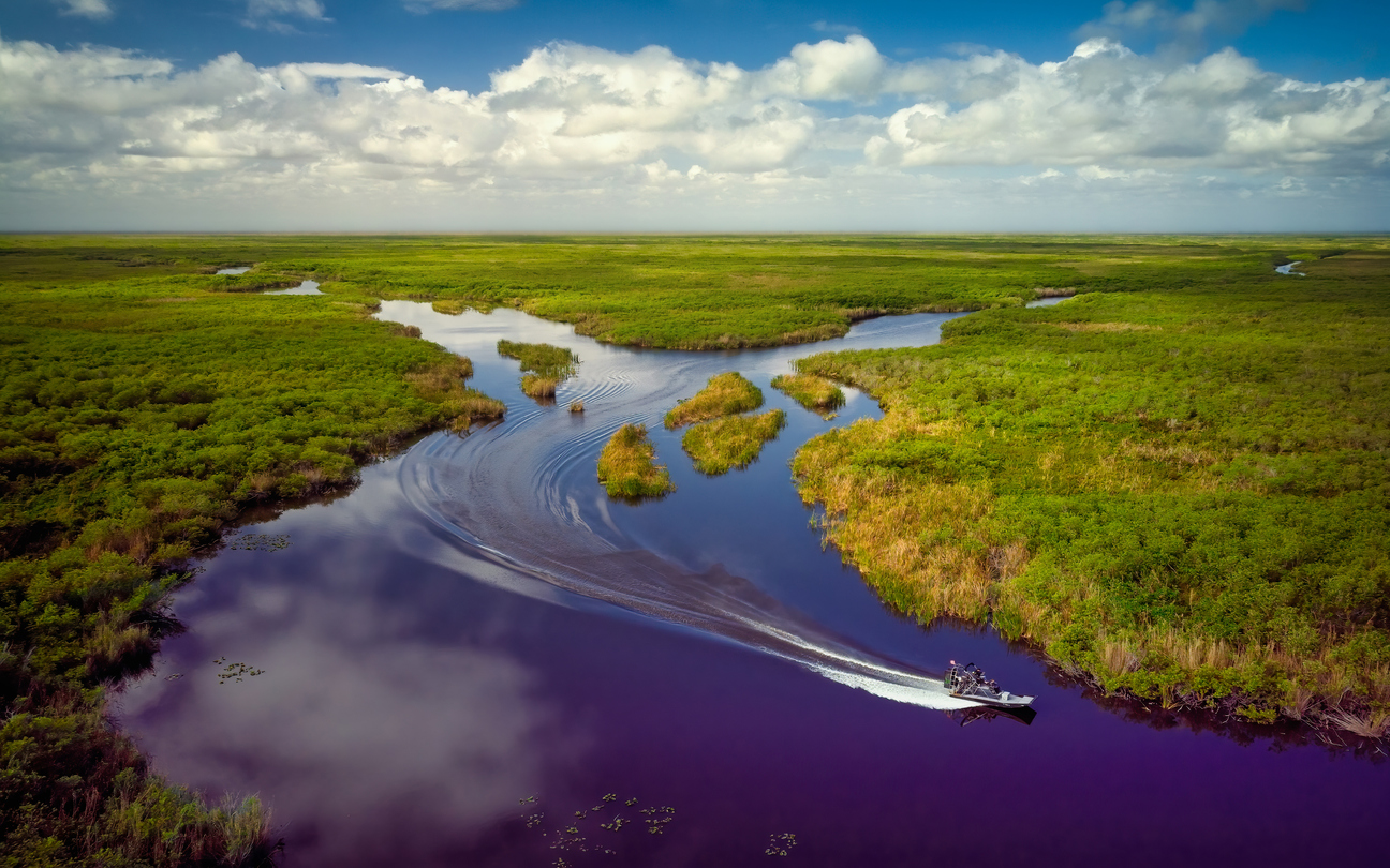 12 National Parks Best Explored by Boat