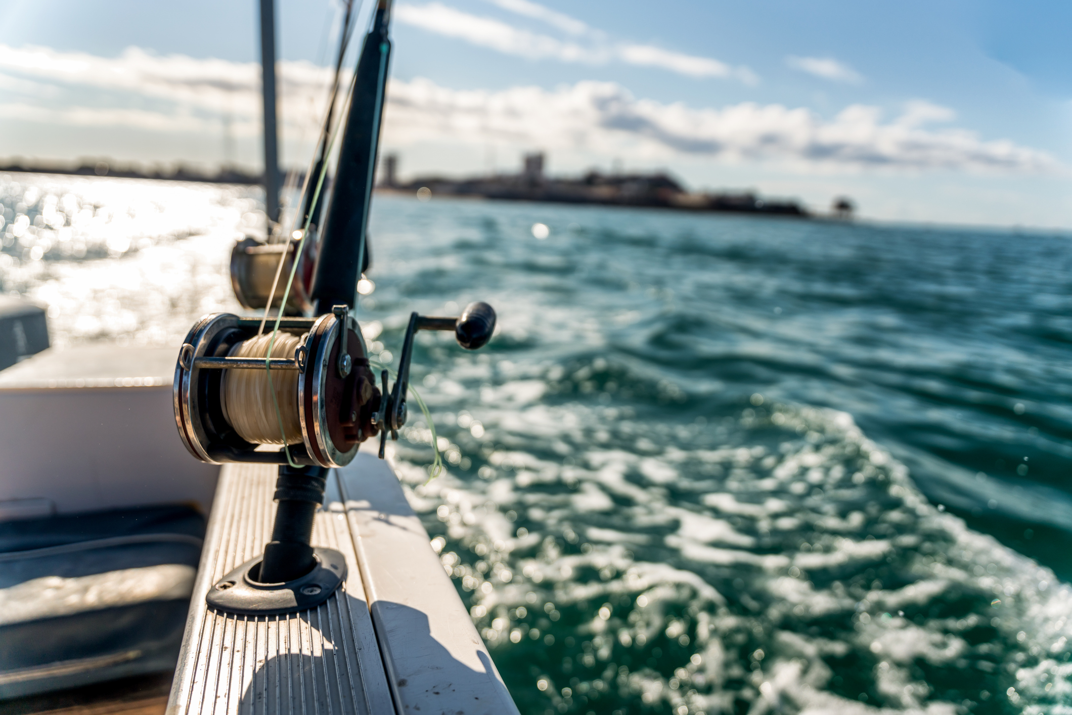 6 Tips for Going on a Fishing Charter