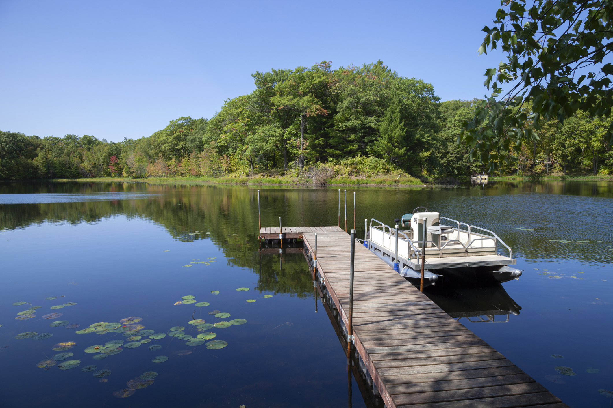 The Ultimate Minnesota Boating Guide