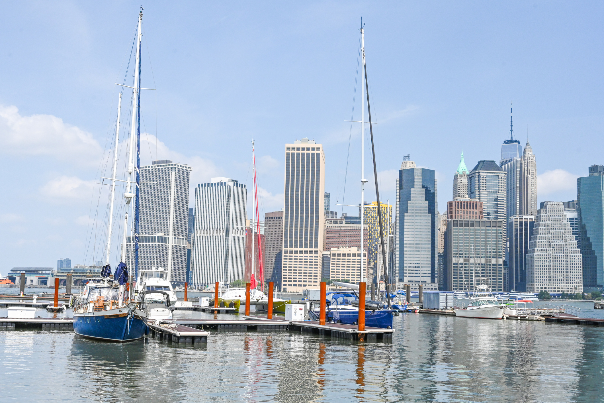 New-York-Boating-Guide
