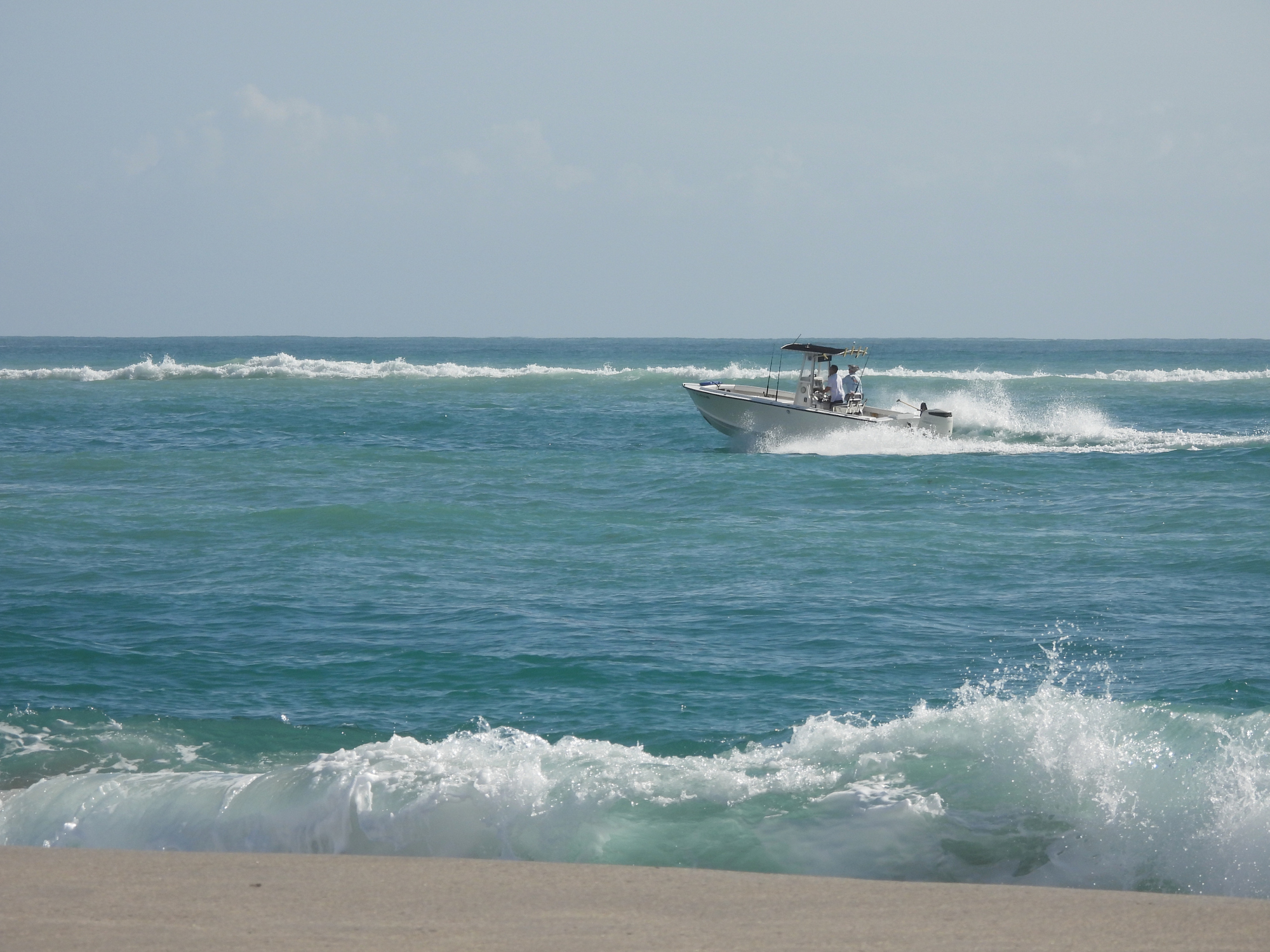 Best Beaches for Boating