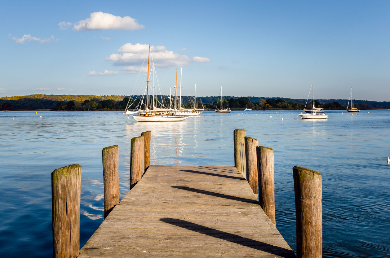 The Top Connecticut Boating Destinations