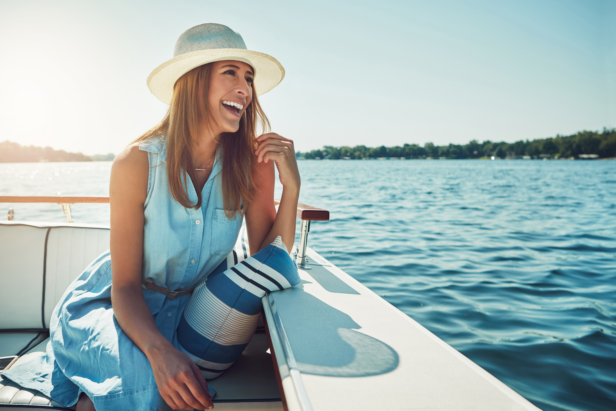 6 Boating Hats to Buy for a Day on the Water