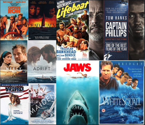 10 Best Boat Movies Of All Time Discover Boating