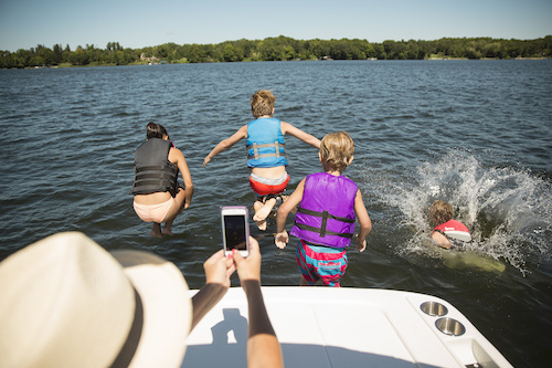 The Top 7 Best Boats for Families