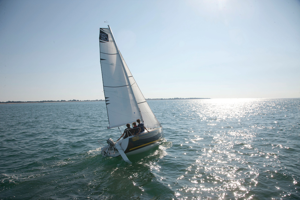 Best Ocean Boats  Discover Boating
