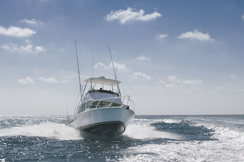 South East Guide to Saltwater Fishing and Boating