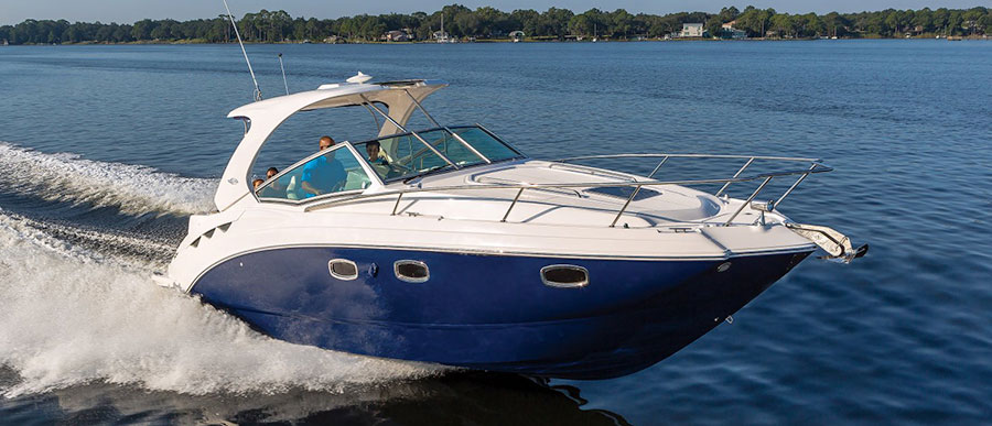 The Top 7 Best Boats for Families