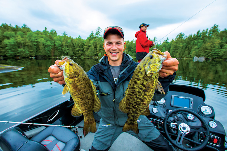 Bass Fishing Tips: How to Catch Bass