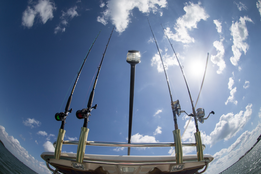 Saltwater Fishing Gear Guide Discover Boating
