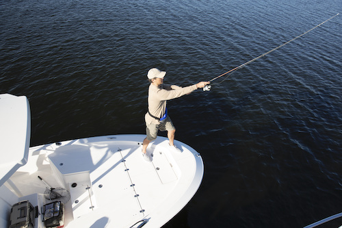 Buying a Fishing Boat: Buyer's Guide