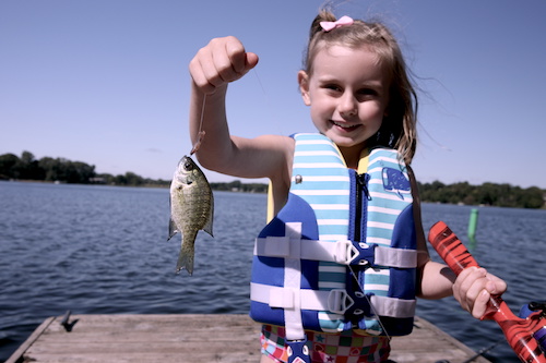 How to Fish: Fishing Tips for Beginners