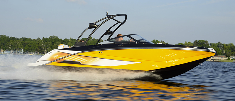 Jet Boat | Discover Boating