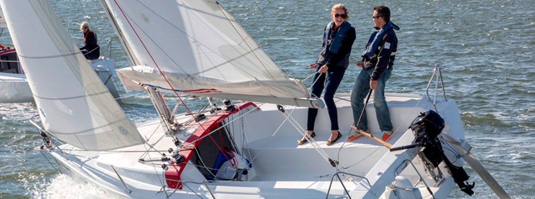 What Do I Need on My Sailboat?