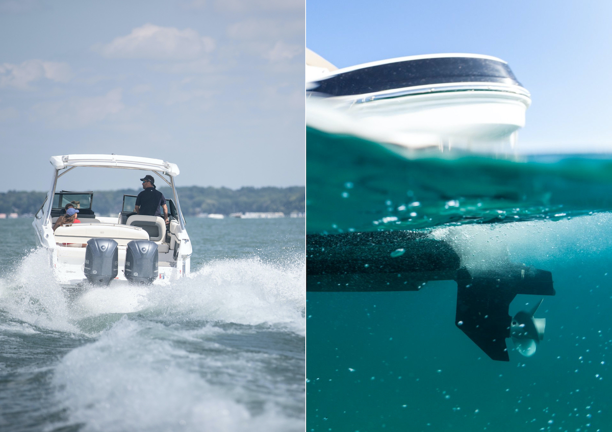 difference between outboard and inboard motor