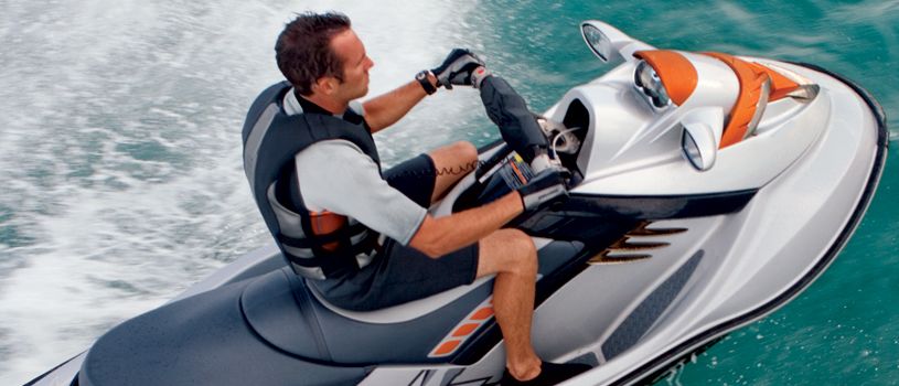 Personal Watercraft | Discover Boating