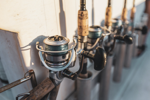 23 Gift Ideas and Buying Guide for the First-time Fishing Family