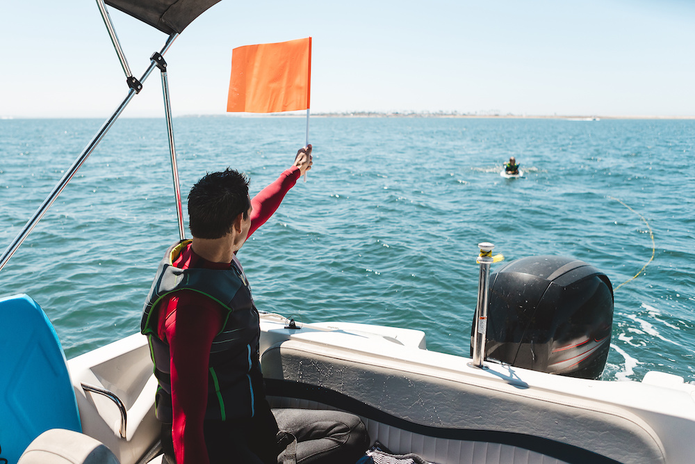 6 Boat Safety Skills All Boaters Need to Know