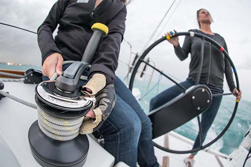 What Do I Need on My Sailboat?