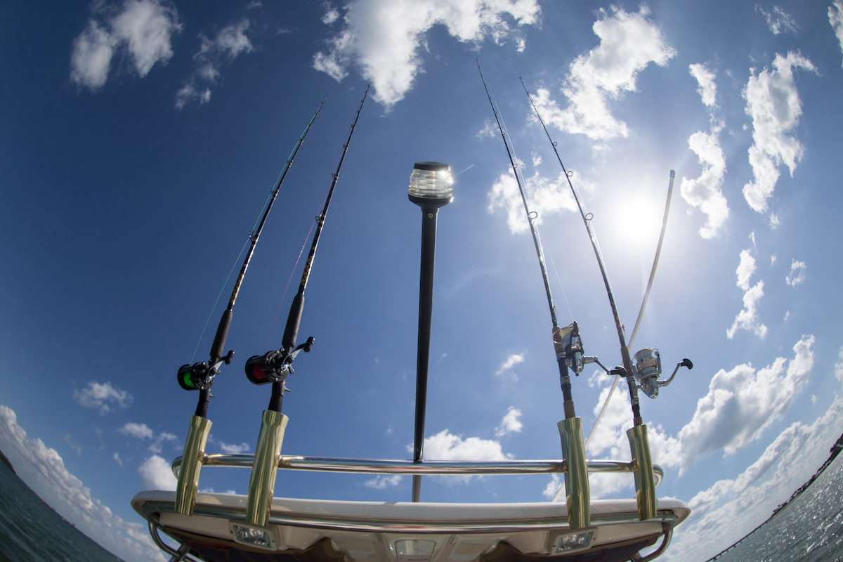 The Top 5 Fish Finder Options to Consider for Your Boat
