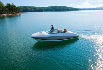 Types of Boats by Manufacturer & Brand Discover Boating