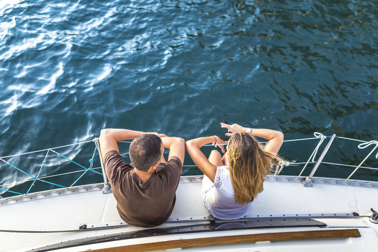 Boating Guide, Find Your Dream Boat | Discover Boating