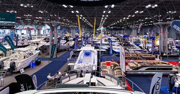 New York Boat Show