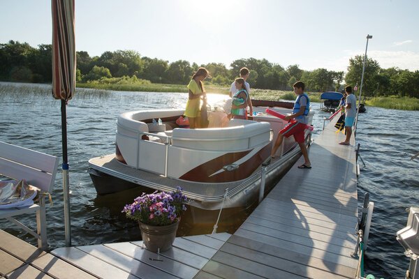 first time boat owners