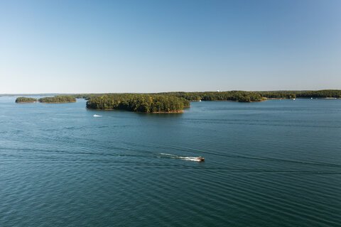 Lake Lanier